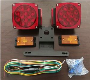 LED přívěsné světlo